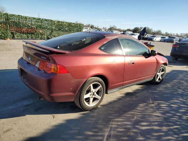 Изображение 3 2003 ACURA RSX  2003 с VIN JH4DC54823C003537