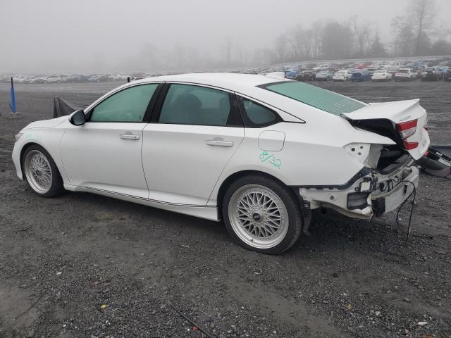 Изображение 2 2020 HONDA ACCORD TOURING 2020 с VIN 1HGCV2F99LA014155