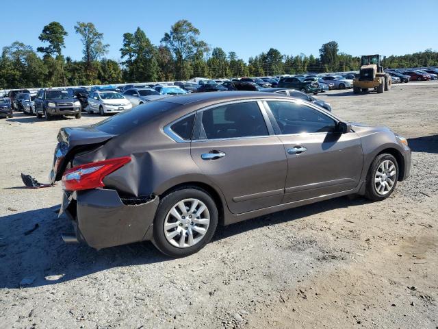 Изображение 3 2017 NISSAN ALTIMA 2.5 2017 с VIN 1N4AL3AP6HC213091