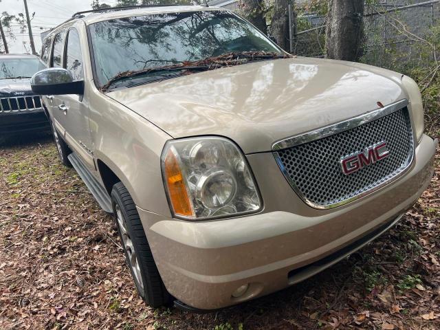 Obraz 2008 GMC YUKON XL K1500 2008