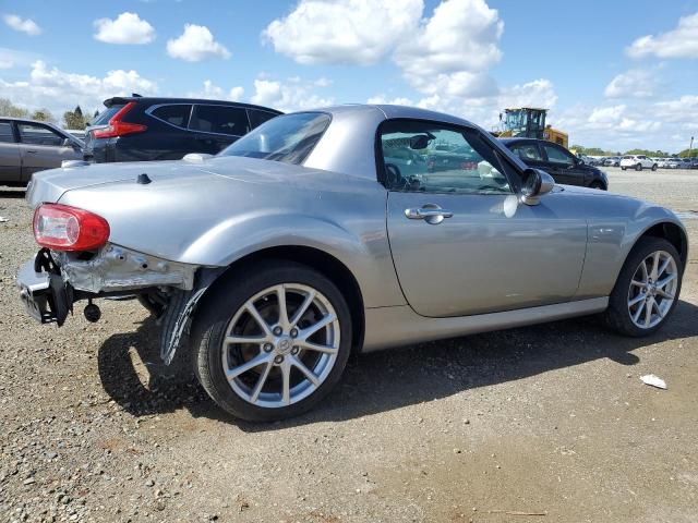 Изображение 3 2012 MAZDA MX-5 MIATA  2012 с VIN JM1NC2PF6C0220170