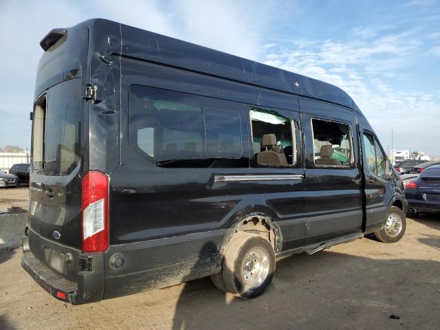 Obraz 3 z 2019 FORD TRANSIT T-350 HD 2019 z VIN 1FBVU4XM9KKA66889