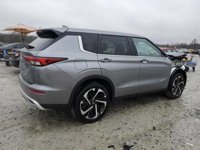 Image 3 of 2024 MITSUBISHI OUTLANDER SE 2024 with VIN JA4J3VA80RZ018479