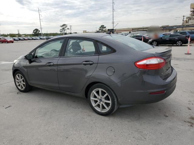 Image 2 of 2019 FORD FIESTA SE 2019 with VIN 3FADP4BJ0KM106030