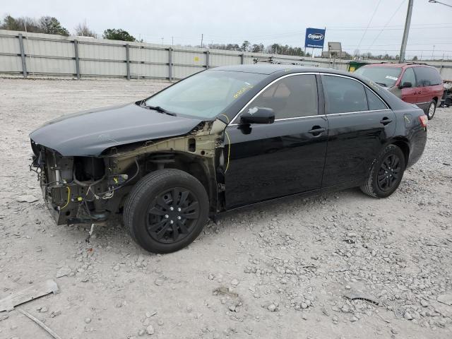 Obraz 1 z 2011 TOYOTA CAMRY BASE 2011 z VIN 4T1BF3EK2BU181144