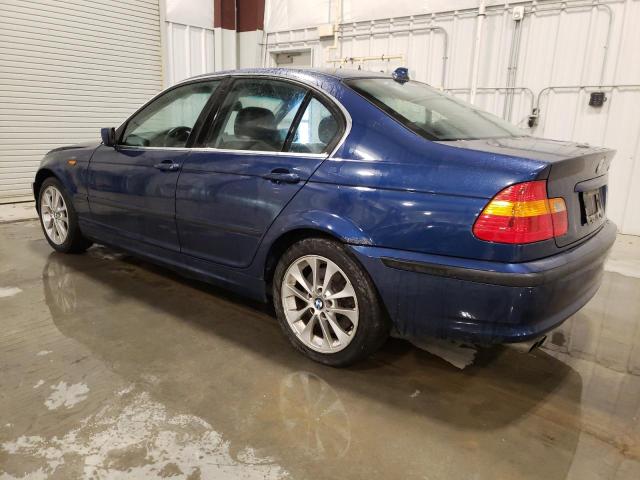 Изображение 2 2004 BMW 330 XI 2004 с VIN WBAEW53474PG11155