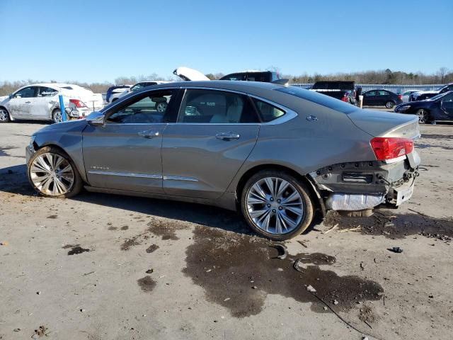 Obraz 2 z 2018 CHEVROLET IMPALA PREMIER 2018 z VIN 2G1125S31J9107321