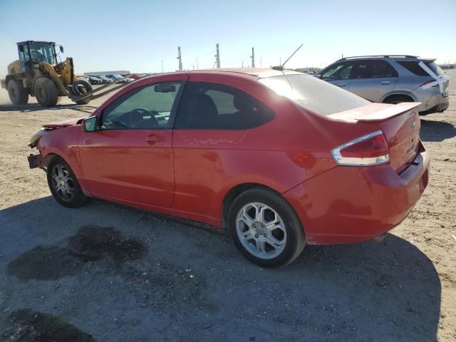 Obraz 2 z 2008 FORD FOCUS SE 2008 z VIN 1FAHP33N48W110409