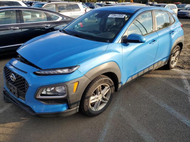 Изображение 2019 HYUNDAI KONA SE 2019