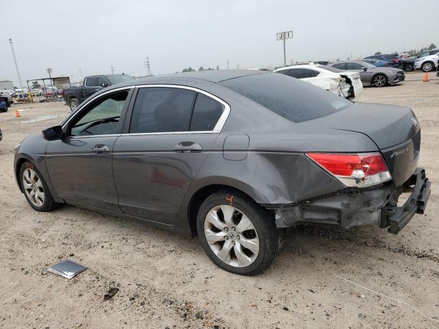 Image 2 of 2010 HONDA ACCORD EX 2010 with VIN 1HGCP2F76AA163595