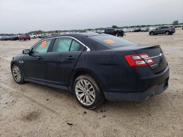 Image 2 of 2016 FORD TAURUS LIMITED 2016 with VIN 1FAHP2F8XGG103618