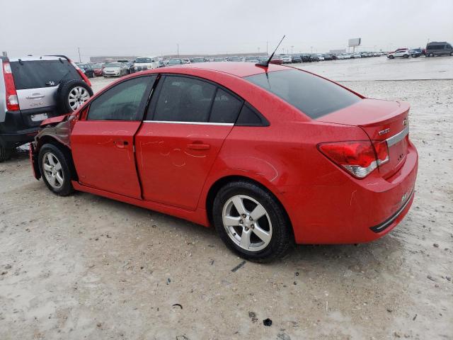 Image 2 of 2013 CHEVROLET CRUZE LT 2013 with VIN 1G1PC5SB0D7248479