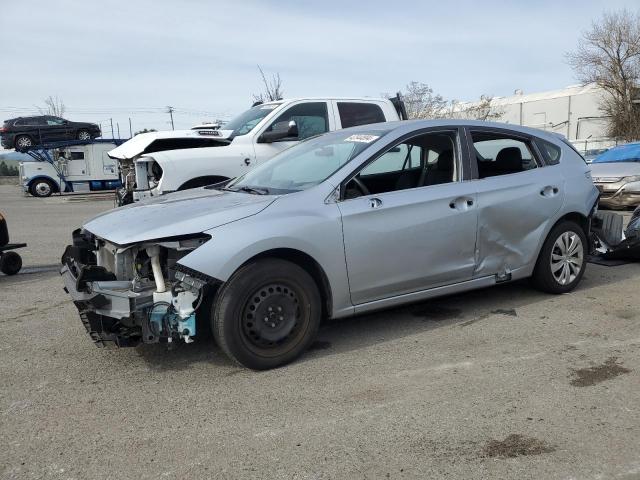 Изображение 1 2018 SUBARU IMPREZA  2018 с VIN 4S3GTAA60J3734619
