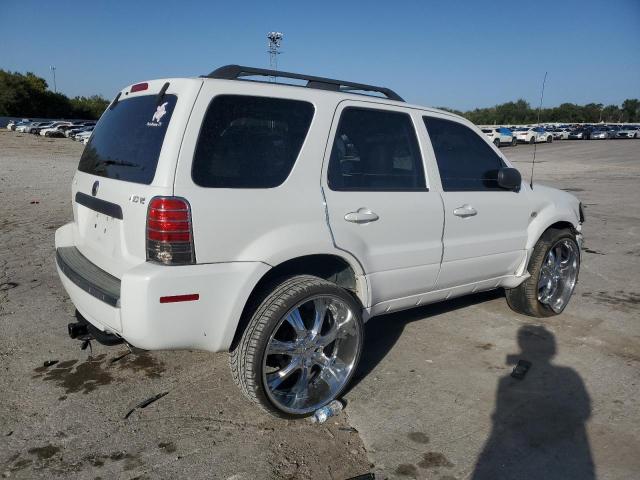 Image 3 of 2006 MERCURY MARINER  2006 with VIN 4M2YU57146KJ15887