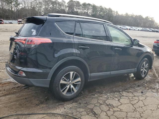 Image 3 of 2016 TOYOTA RAV4 XLE 2016 with VIN 2T3RFREV3GW449757