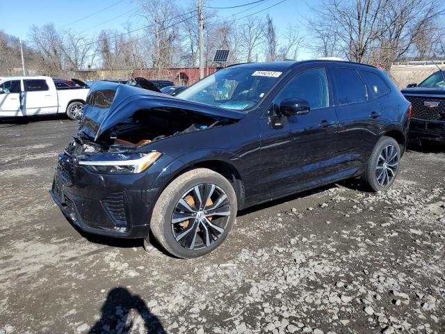 Obraz 1 z 2024 VOLVO XC60 PLUS 2024 z VIN YV4L12RL2R1777139