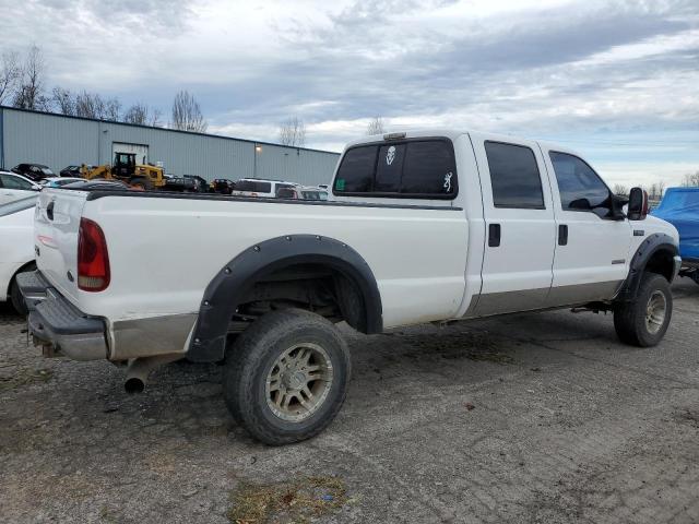 Изображение 3 2004 FORD F350 SRW SUPER DUTY 2004 с VIN 1FTSW31P54EA82160