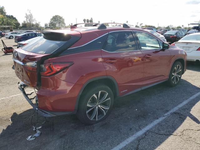 Image 3 of 2016 LEXUS RX 450H BASE 2016 with VIN 2T2BGMCA7GC001562