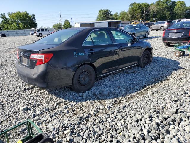 Obraz 3 z 2012 TOYOTA CAMRY BASE 2012 z VIN 4T4BF1FK1CR202673