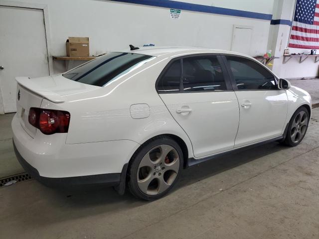 Obraz 3 z 2009 VOLKSWAGEN GLI AUTOBAHN 2009 z VIN 3VWFJ71K09M092489