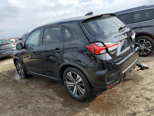 Изображение 2 2022 MITSUBISHI OUTLANDER SPORT ES 2022 с VIN JA4ARUAU0NU014705