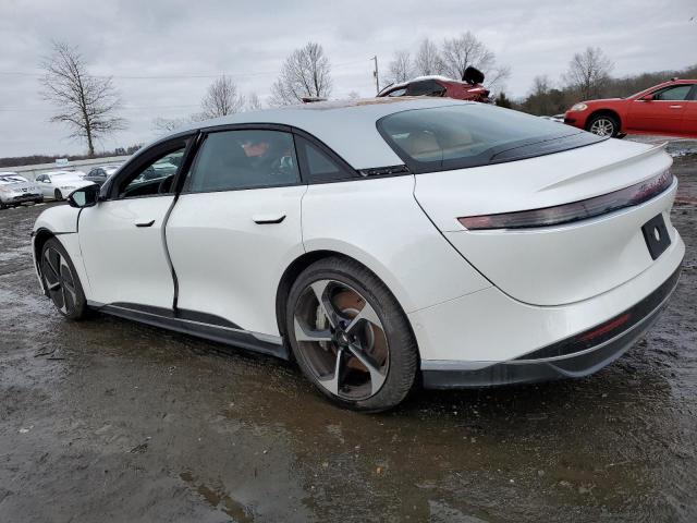 Изображение 2 2023 LUCID MOTORS AIR TOURING 2023 с VIN 50EA1TEA6PA004011