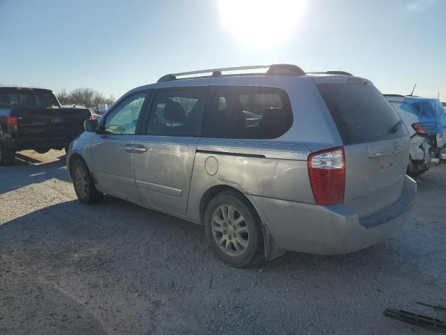 Image 2 of 2006 KIA SEDONA EX 2006 with VIN KNDMB233966040807