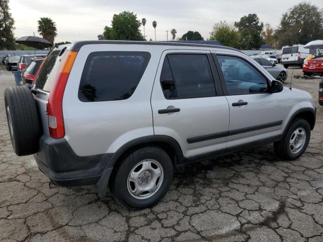 Изображение 3 2002 HONDA CR-V LX 2002 с VIN JHLRD68472C025794