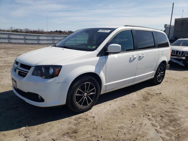 Obraz 1 z 2018 DODGE GRAND CARAVAN GT 2018 z VIN 2C4RDGEG1JR285034