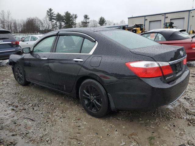 Obraz 2 z 2015 HONDA ACCORD LX 2015 z VIN 1HGCR2F36FA070218