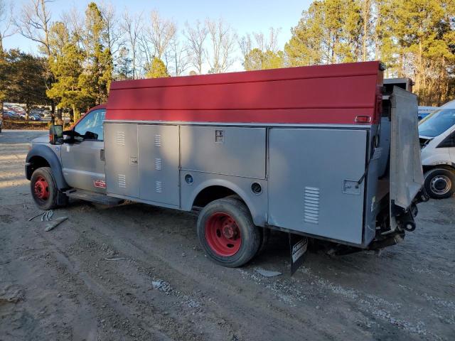 Obraz 2 z 2015 FORD F550 SUPER DUTY 2015 z VIN 1FDUF5GT5FED43536