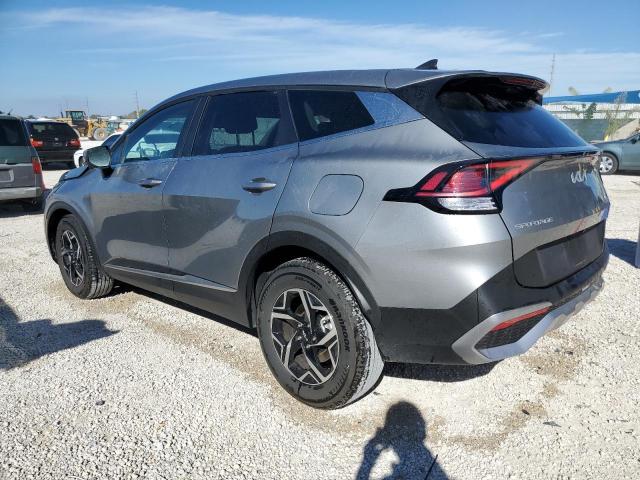 Изображение 2 2024 KIA SPORTAGE LX 2024 с VIN KNDPU3DF9R7230076