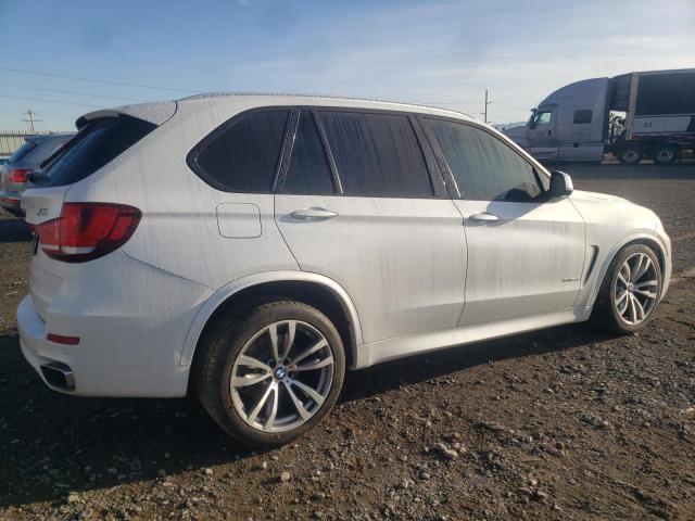 Image 3 of 2016 BMW X5 XDRIVE50I 2016 with VIN 5UXKR6C52G0J82303