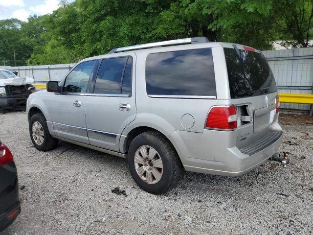 Obraz 2 z 2007 LINCOLN NAVIGATOR  2007 z VIN 5LMFU27587LJ03518