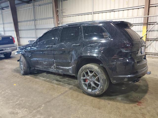 Obraz 2 z 2019 JEEP GRAND CHEROKEE LIMITED 2019 z VIN 1C4RJFBTXKC813846