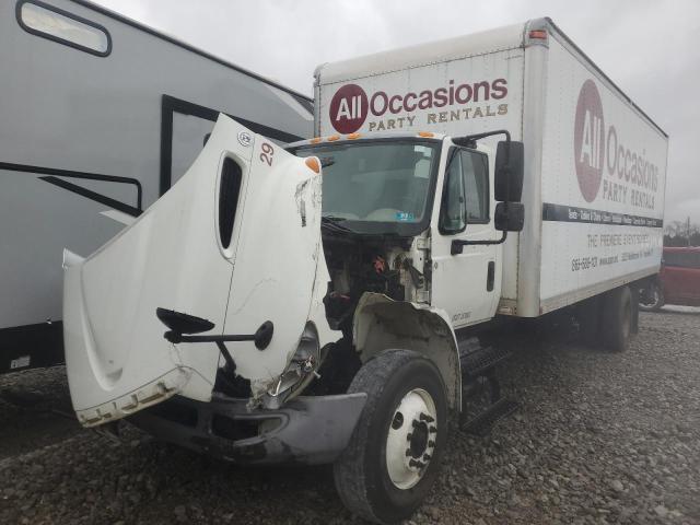 Image 2 of 2013 INTERNATIONAL 4000 4300 2013 with VIN 1HTMMAAL9DH353139