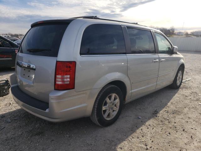 Изображение 3 2008 CHRYSLER TOWN & COUNTRY TOURING 2008 с VIN 2A8HR54P38R844203