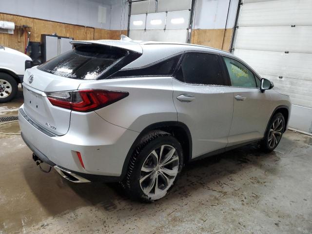 Obraz 3 z 2017 LEXUS RX 350 BASE 2017 z VIN 2T2BZMCAXHC123893