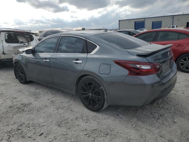Image 2 of 2018 NISSAN ALTIMA 2.5 2018 with VIN 1N4AL3AP9JC479775