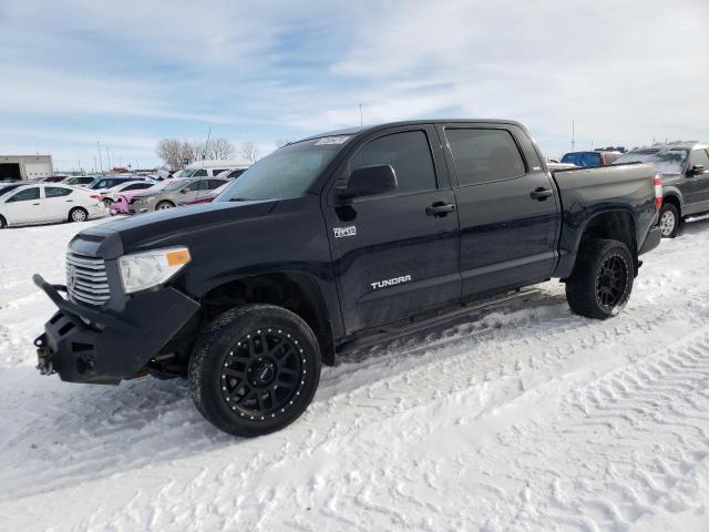Obraz 2015 TOYOTA TUNDRA CREWMAX SR5 2015
