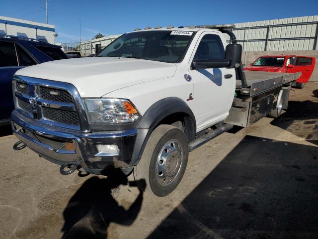 Obraz 1 z 2018 RAM 5500  2018 z VIN 3C7WRMDL8JG133178