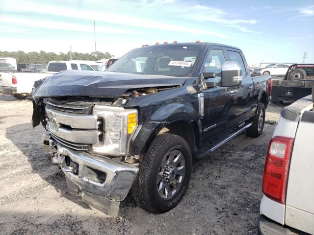 Image 1 of 2017 FORD F250 SUPER DUTY 2017 with VIN 1FT7W2BT9HEE30401