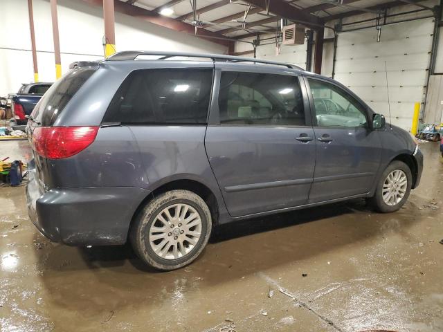 Изображение 3 2008 TOYOTA SIENNA LE 2008 с VIN 5TDBK23CX8S014825