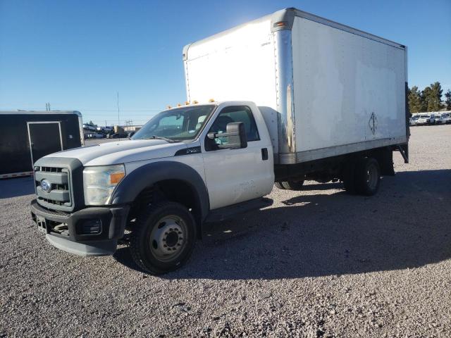 Obraz 1 z 2015 FORD F550 SUPER DUTY 2015 z VIN 1FDUF5GY9FEC90044