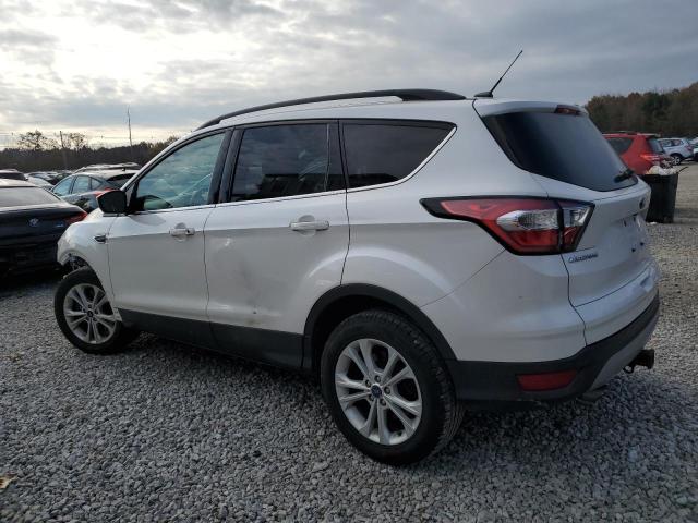 Изображение 2 2017 FORD ESCAPE SE 2017 с VIN 1FMCU9G96HUB84547