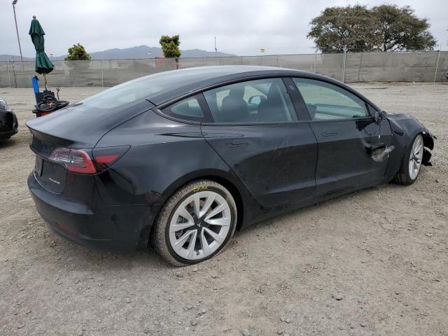 Изображение 3 2022 TESLA MODEL 3  2022 с VIN 5YJ3E1EBXNF197928