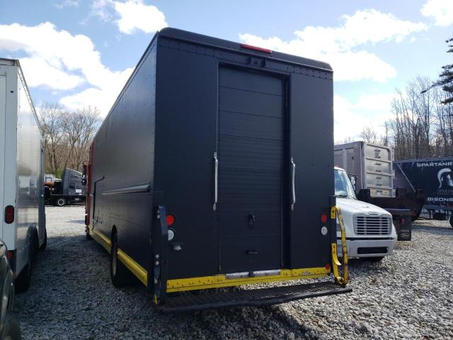 Image 2 of 2016 FREIGHTLINER CHASSIS M LINE WALK-IN VAN 2016 with VIN 4UZAARDU4GCHN6442