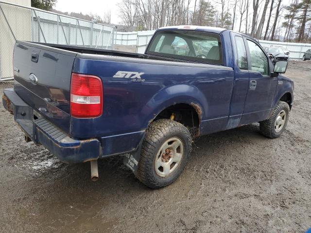 Obraz 3 z 2008 FORD F150  2008 z VIN 1FTRF14W78KB20713