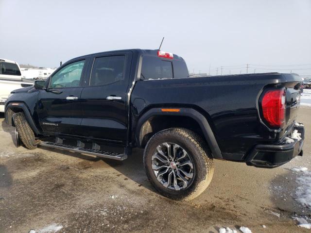 Obraz 2 z 2023 GMC CANYON DENALI 2023 z VIN 1GTP6FEK0P1146428
