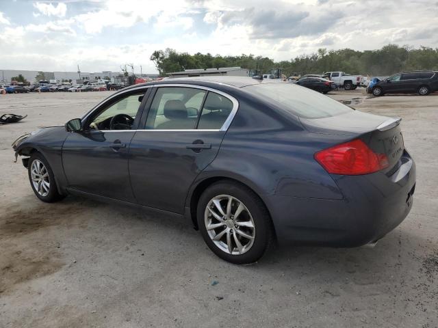 Image 2 of 2008 INFINITI G35  2008 with VIN JNKBV61F38M265255
